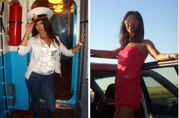 Топ-5 сексапільних чиновниць. ФОТО