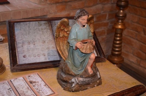 Чим особлива братська Хрестовоздвиженська церква у Луцьку. ФОТО