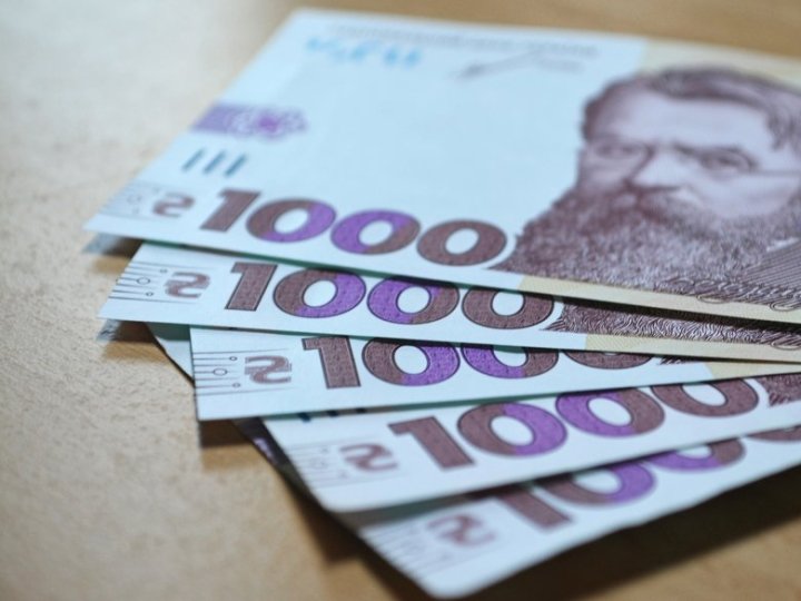 Яка середня заробітна плата у волинян -  управління статистики