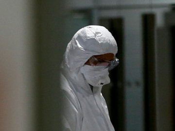 За тиждень на Волині від коронавірусу померло 5 людей