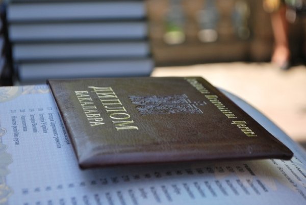 Випускний у Волинській духовній семінарії. ФОТО