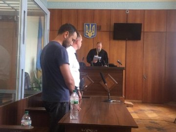 Смертельна  аварія на Житомирщині: власника маршрутки відправили під домашній арешт