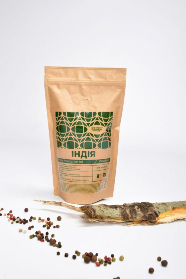 У  «Промені» працює ексклюзивна кав'ярня*