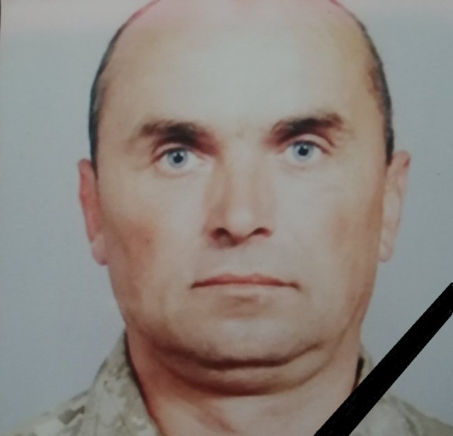 У бою з російськими окупантами на Миколаївщині загинув волинянин