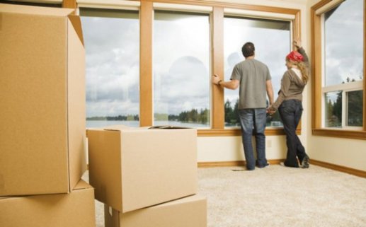 Як швидко знайти квартиру в Києві від забудовника?*