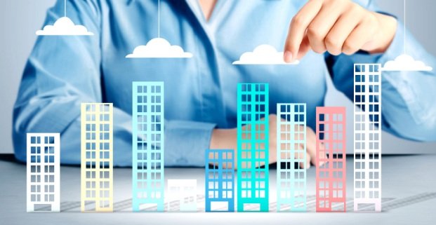 Як швидко знайти квартиру в Києві від забудовника?*