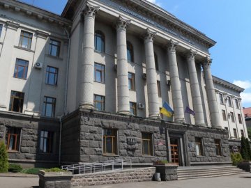 ВНУ планує побудувати гуртожитки для студентів. ВІДЕО