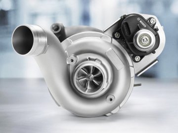 Як розпізнати несправність турбокомпресора*