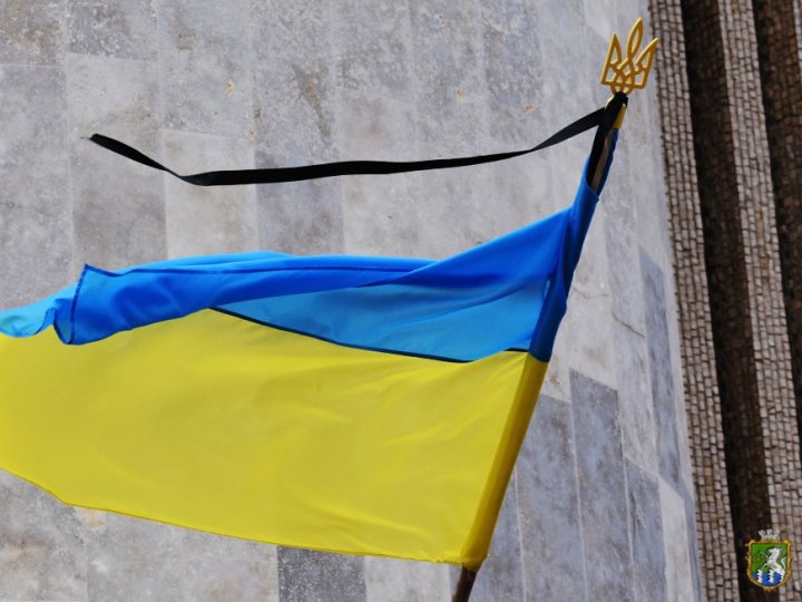 Завтра у Луцьку прощатимуться з воїном Володимиром Ігнатовичем