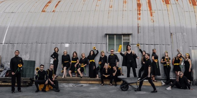 Куди піти на вихідні у Луцьку: 16 – 18 серпня