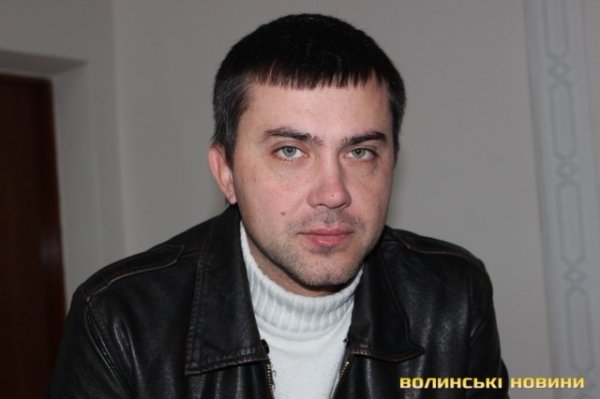 Матері бійців тербатальйону «Волинь» протестують під ОДА. ФОТО