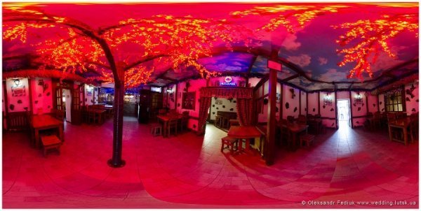 Фотовиставка Олександра Федюка. ФОТО