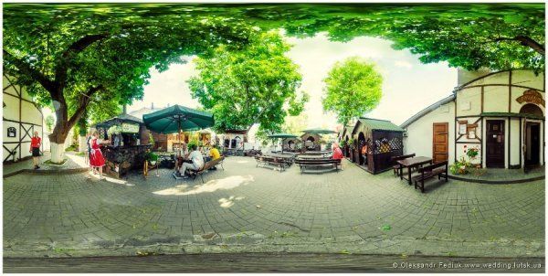 Фотовиставка Олександра Федюка. ФОТО