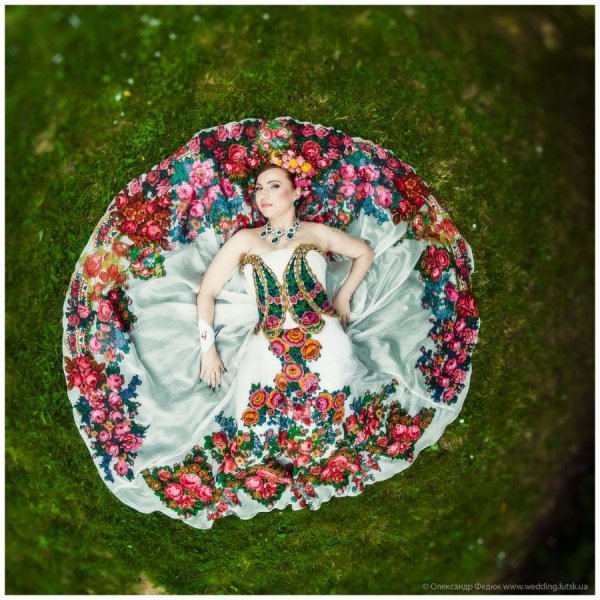 Фотовиставка Олександра Федюка. ФОТО