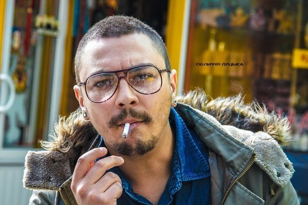 «Обличчя Луцька»: за лаштунками. ФОТО