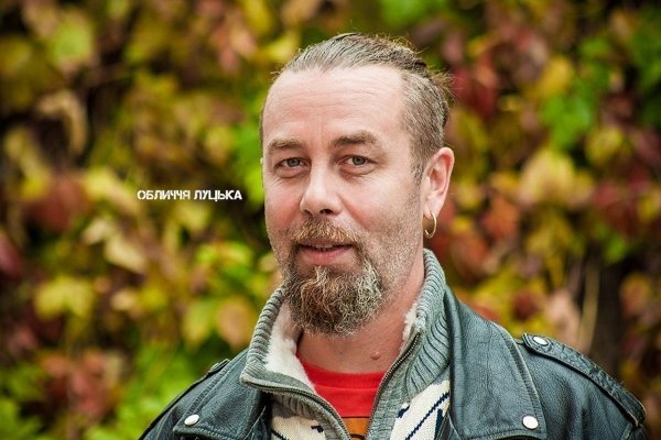 «Обличчя Луцька»: за лаштунками. ФОТО