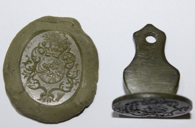 У волинському музеї з'явився рідкісний експонат