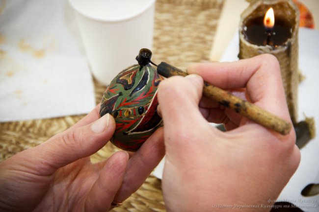 Затяжні великодні вихідні: куди піти у Луцьку 26 квітня – 1 травня