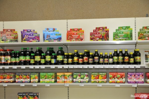 У Луцьку запрацював новий супермаркет