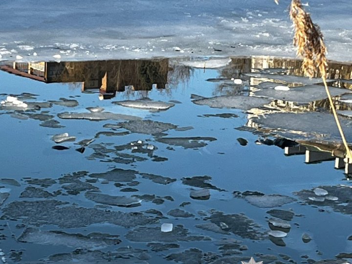 У Харкові під кригу провалилися шестеро дітей: перехожий встиг врятувати чотирьох, двоє загинули