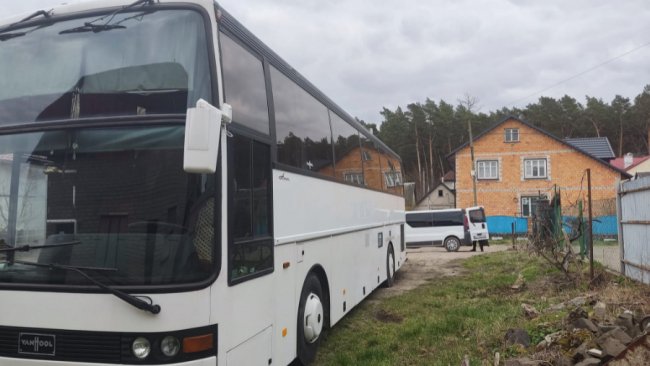 У Луцьку школяр віддав свої подарункові гроші військовим 