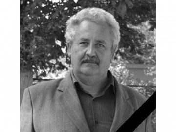 Від коронавірусу помер вчитель географії з Іваничівського району