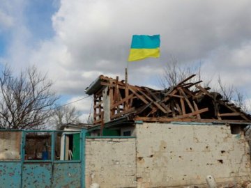 ЗСУ звільнили 454 населених пункти на Харківщині