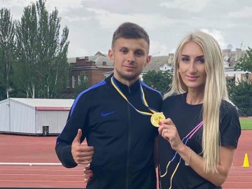 Волинянин став чемпіоном України