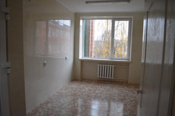 У Ковелі оновили хірургічне відділення в лікарні