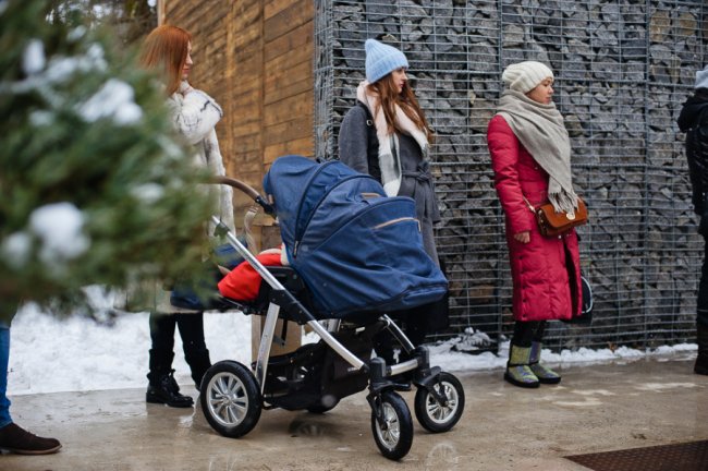 Як святкували Водохреще в ресторані-курорті біля Луцька. ФОТО