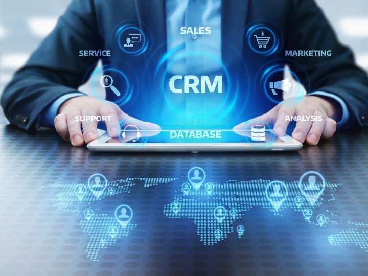 Easy Busy – новітня вітчизняна CRM для малого та середнього бізнесу