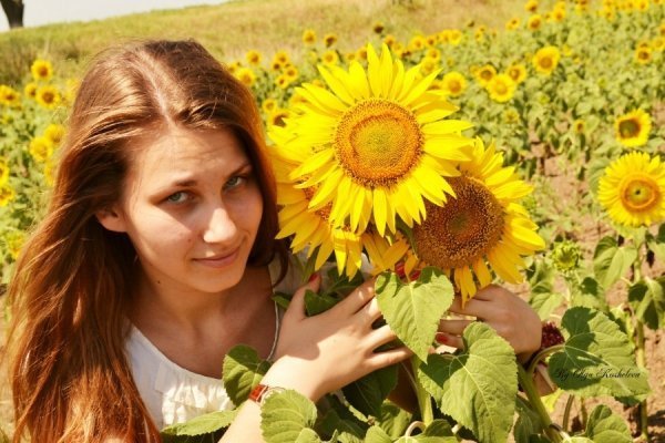Фотовиставка Ольги Кошелєвої