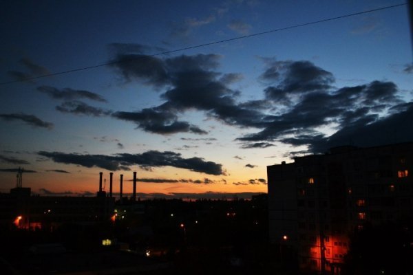 Фотовиставка Ольги Кошелєвої