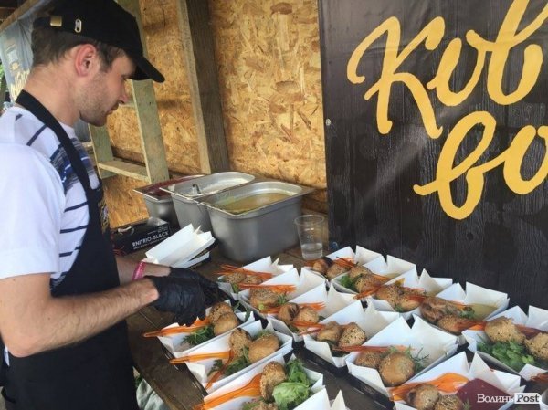 Море позитиву, командний дух та безліч смачної їжі – у Ковелі відбувся чемпіонат з драгонботу. ФОТО. ВІДЕО