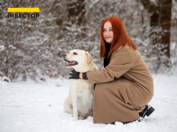 «Треба самій вміти класно тусити», – організаторка свят Тетяна Зубрик*