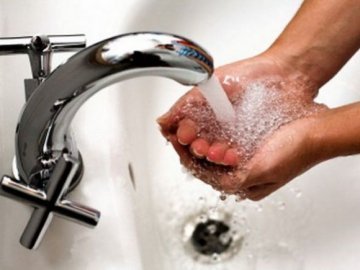 У Луцьку на свята змінили графік подачі гарячої води