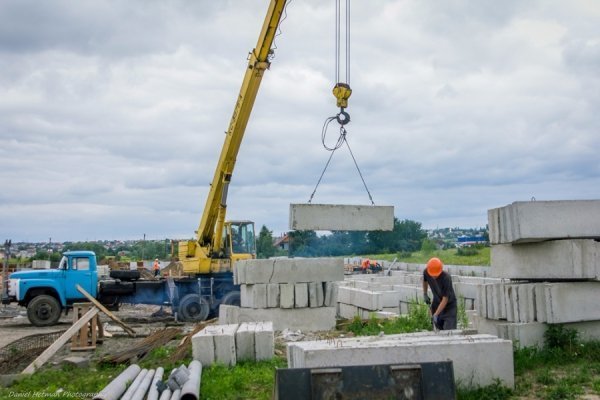 Житловий комплекс «Юпітер»: не знайдете подібного ні в місті, ні за містом. ФОТО*