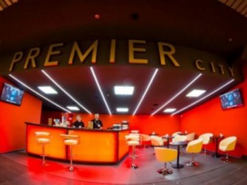 У кінотеатрі «Premier City» аж 3 прем’єрних кінострічки*