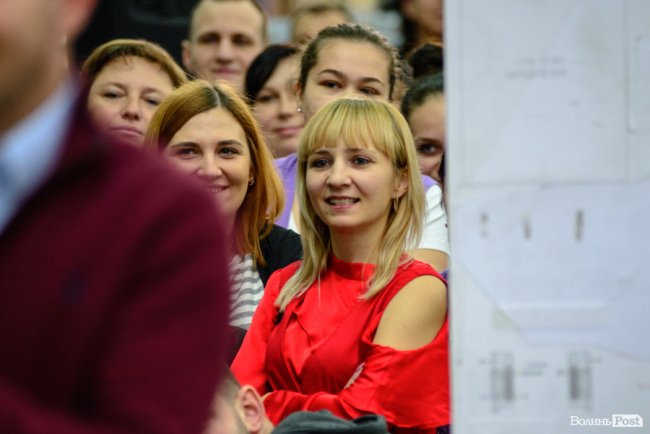 Нагорода – для найкращих: на заводі «Кромберг енд Шуберт» влаштували грандіозне вручення «Оскарів». ФОТО