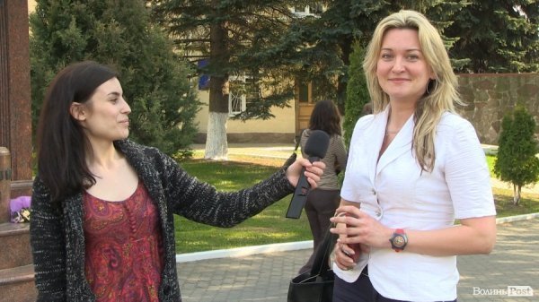 В автоконкурсі від ВолиньPost аж п’ять переможців. ФОТО