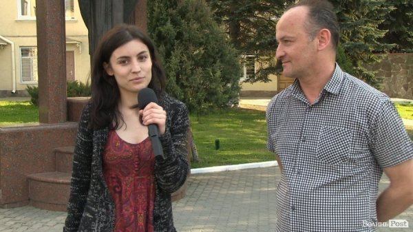 В автоконкурсі від ВолиньPost аж п’ять переможців. ФОТО