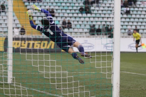 «Волинь» 2012/13: кращі моменти. ФОТО