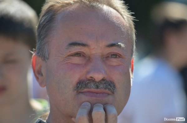 Луцьк прийняв кубок зі спортивної ходьби. ФОТО