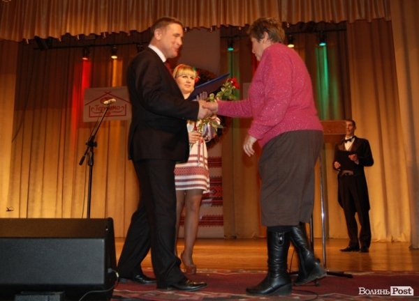 Хлібозавод «ТЕРЕМНО ХЛІБ» відзначив 30-річчя. ФОТО*