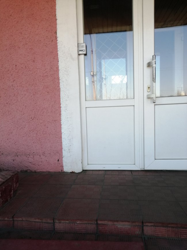 Представники омбудсмена знайшли порушення у відділі поліції на Волині