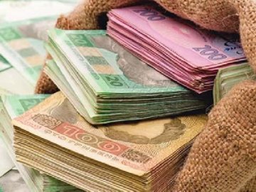 Волинський сільський голова придбав собі щебінь та заплатив грошима з бюджету