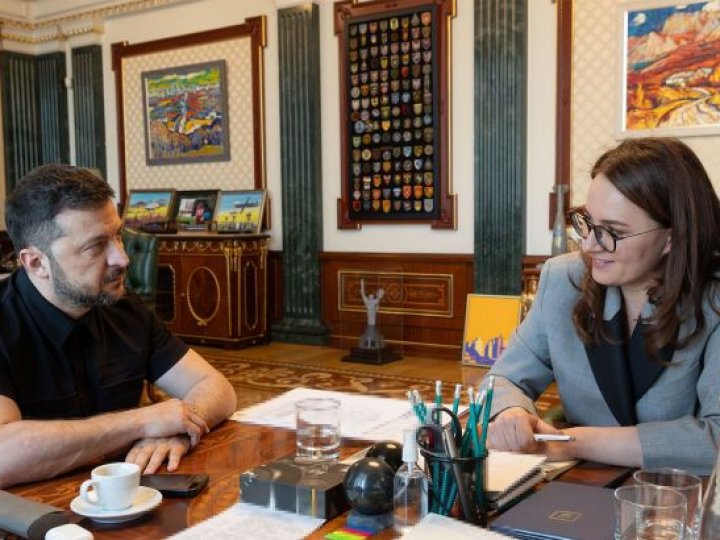 Відставка Кабміну. Що відомо про рішення Зеленського та чому Свириденко йде з посади