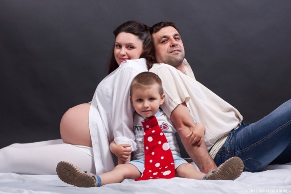 Фотовиставка Андрія Киричука