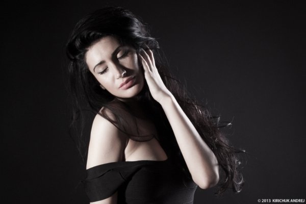 Фотовиставка Андрія Киричука