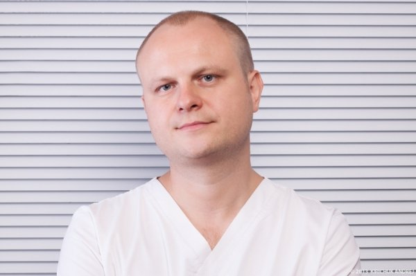 Фотовиставка Андрія Киричука